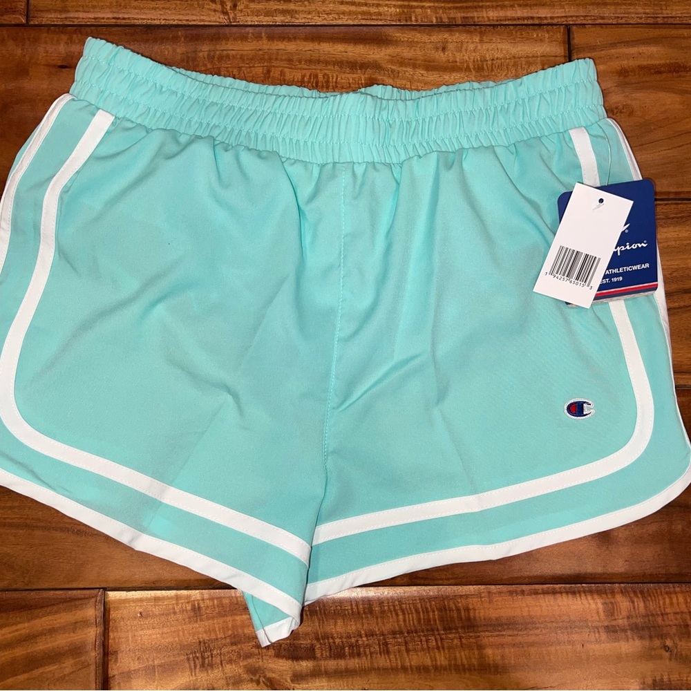 Champion kids Aqua Shorts